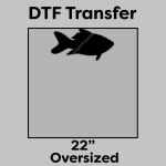 DTF Transfer 22" Thumbnail