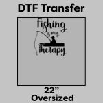 DTF Transfer 22" Thumbnail