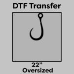 DTF Transfer 22" Thumbnail