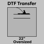 DTF Transfer 22" Thumbnail