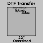 DTF Transfer 22" Thumbnail