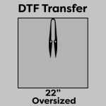 DTF Transfer 22" Thumbnail