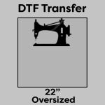 DTF Transfer 22" Thumbnail