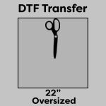 DTF Transfer 22" Thumbnail