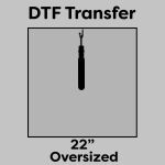 DTF Transfer 22" Thumbnail