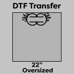 DTF Transfer 22" Thumbnail