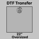 DTF Transfer 22" Thumbnail