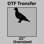 DTF Transfer 22" Thumbnail