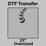 DTF Transfer 22" Thumbnail