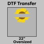 DTF Transfer 22" Thumbnail