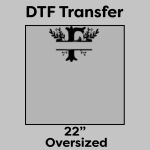 DTF Transfer 22" Thumbnail