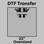 DTF Transfer 22" Thumbnail