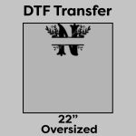 DTF Transfer 22" Thumbnail