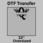 DTF Transfer 22" Thumbnail