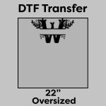 DTF Transfer 22" Thumbnail