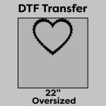 DTF Transfer 22" Thumbnail