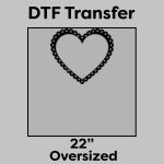 DTF Transfer 22" Thumbnail