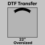 DTF Transfer 22" Thumbnail