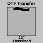 DTF Transfer 22" Thumbnail