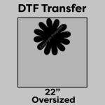 DTF Transfer 22" Thumbnail