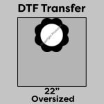 DTF Transfer 22" Thumbnail