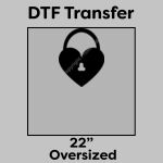 DTF Transfer 22" Thumbnail