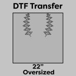 DTF Transfer 22" Thumbnail