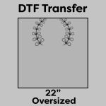 DTF Transfer 22" Thumbnail