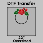 DTF Transfer 22" Thumbnail