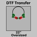 DTF Transfer 22" Thumbnail