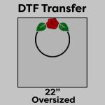 DTF Transfer 22" Thumbnail