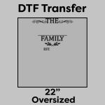 DTF Transfer 22" Thumbnail