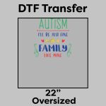 DTF Transfer 22" Thumbnail