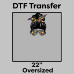 DTF Transfer 22" Thumbnail