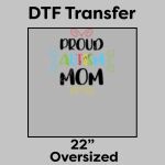 DTF Transfer 22" Thumbnail