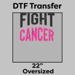 DTF Transfer 22" Thumbnail