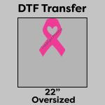 DTF Transfer 22" Thumbnail