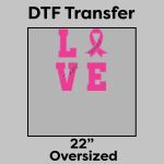 DTF Transfer 22" Thumbnail