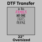 DTF Transfer 22" Thumbnail