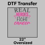 DTF Transfer 22" Thumbnail