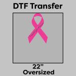 DTF Transfer 22" Thumbnail