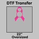 DTF Transfer 22" Thumbnail