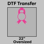 DTF Transfer 22" Thumbnail