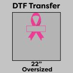 DTF Transfer 22" Thumbnail