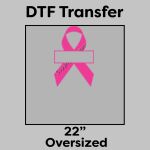 DTF Transfer 22" Thumbnail