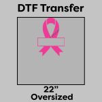 DTF Transfer 22" Thumbnail