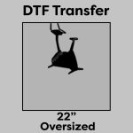 DTF Transfer 22" Thumbnail