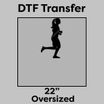 DTF Transfer 22" Thumbnail