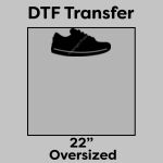 DTF Transfer 22" Thumbnail