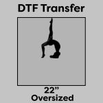 DTF Transfer 22" Thumbnail